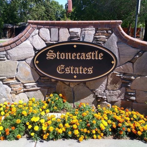 Monument Signs